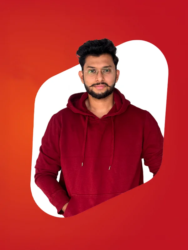 Aashish Shetty