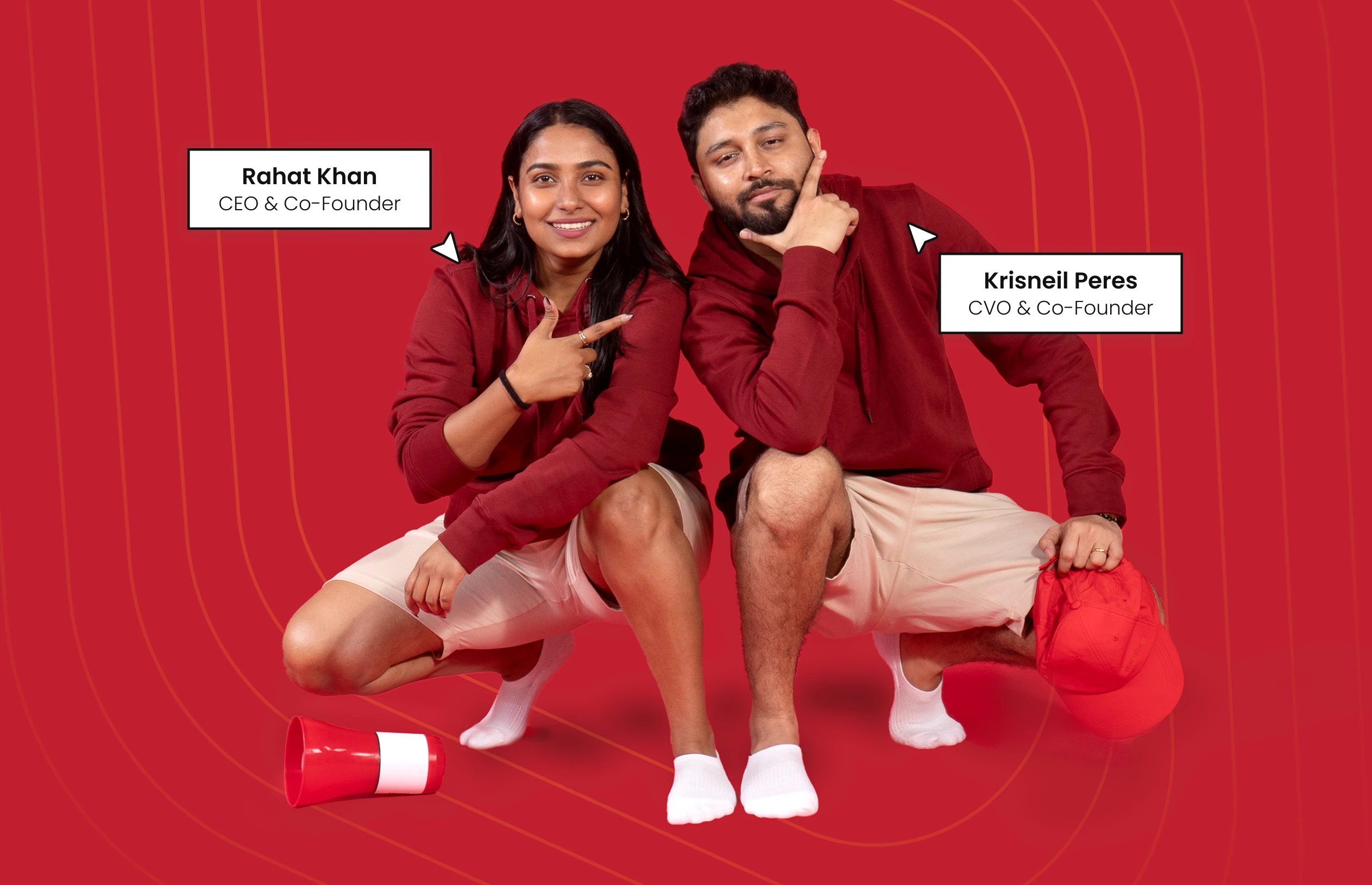 Collabio Founders