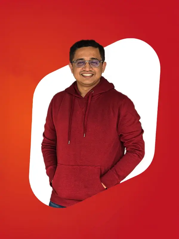 Harshal Gaikwad