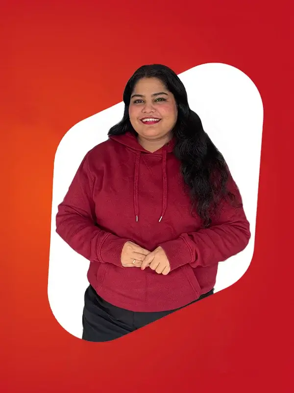 Shraddha Gadkari