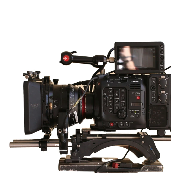 Ad Films with Influencers